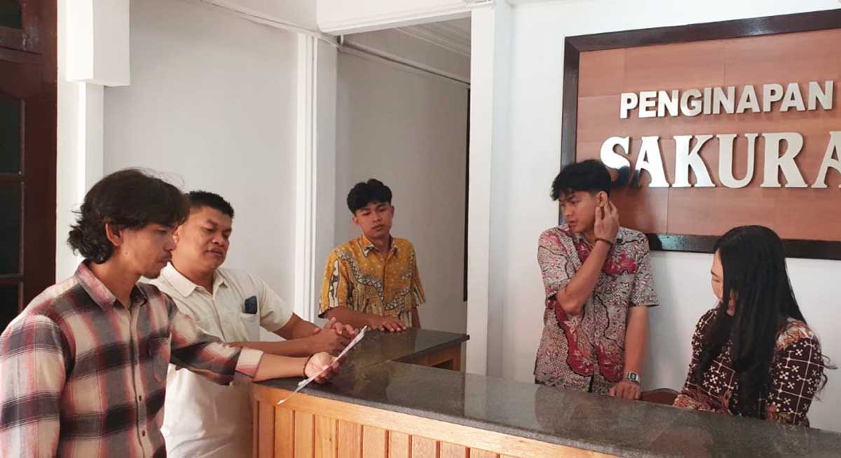 Cegah Kejahatan Seksual Anak, Polres Kepulauan Anambas Gencarkan Sosialisasi ke Pengelola Hotel