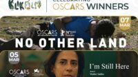 5 Film Peraih Oscar 2025 Hadir di Klik Film, Ini Daftar dan Sinopsisnya