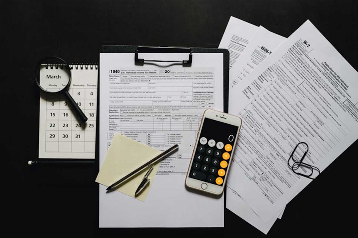 Batas Waktu Lapor SPT Tahunan 2024: Hindari Denda dengan Melapor Tepat Waktu