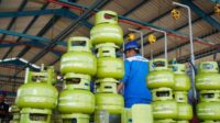 Batam Perketat Distribusi LPG 3 Kg agar Tepat Sasaran