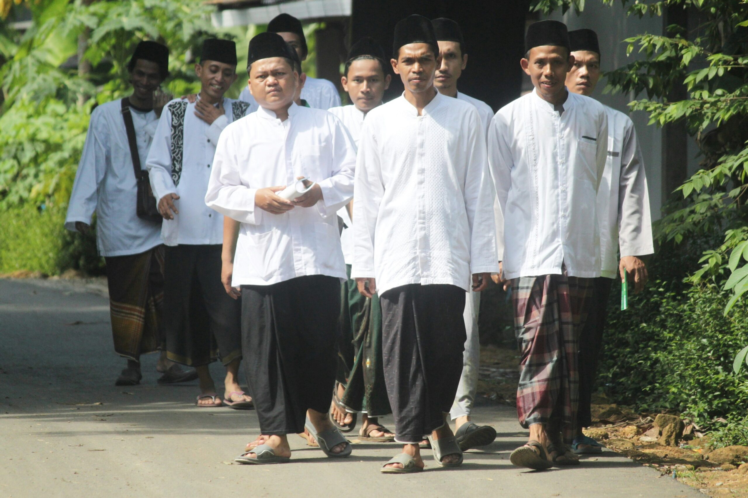 Sejarah Idulfitri: Dari Perang Badar hingga Tradisi Islam