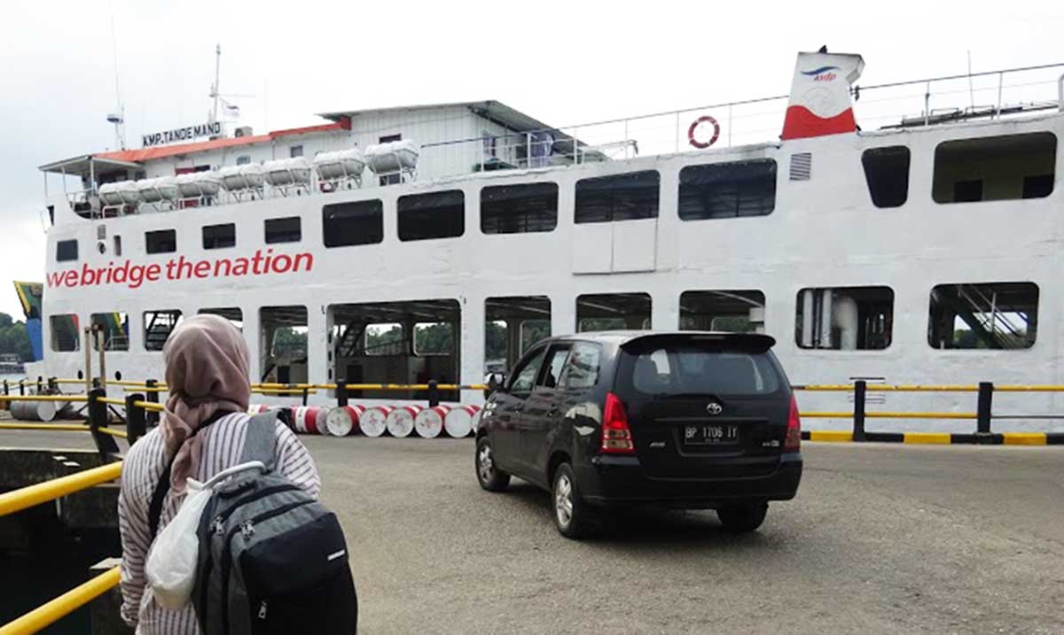 Mudik Lebaran 2025: Bea Cukai Batam Izinkan Kendaraan FTZ Keluar Sementara, Ini Syaratnya