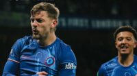 Chelsea Lolos ke Perempat Final Liga Konferensi Eropa