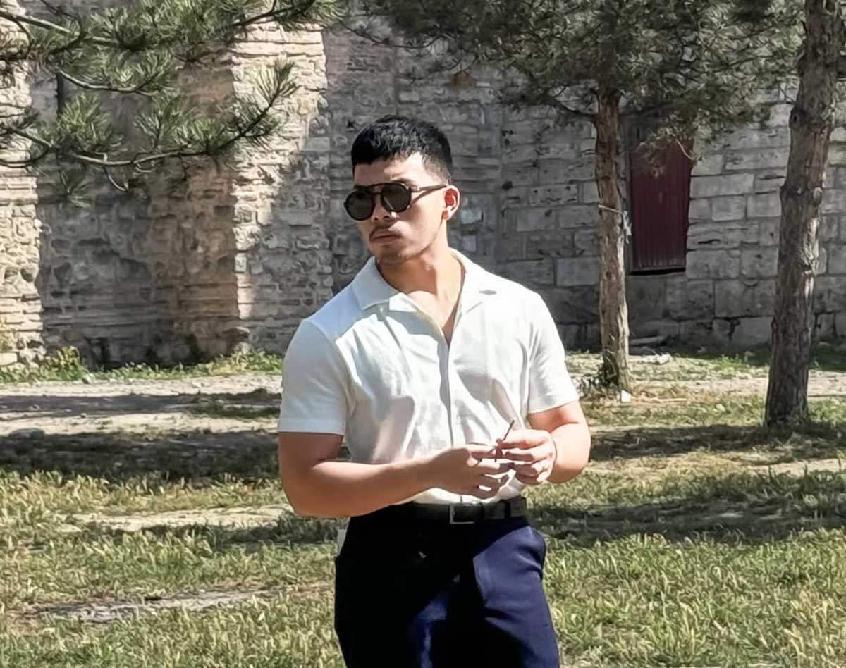 Saaih Halilintar Tinggal di Rumah Mewah, Intip Kemegahannya di Pondok Indah