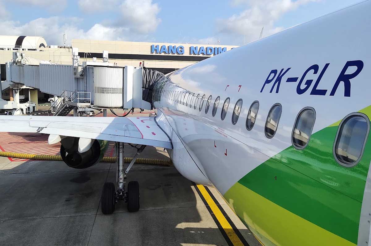 Harga Tiket Pesawat Lebaran Tahun Ini Bisa Lebih Murah