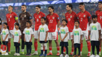 Timnas Indonesia Fokus Hadapi Bahrain, Kemenangan Jadi Target Utama Timnas Indonesia Fokus Hadapi Bahrain, Kemenangan Jadi Target Utama