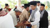 Batam Siapkan 889 Titik Salat Idulfitri, Wali Kota Bakal Salat di Dataran Engku Putri