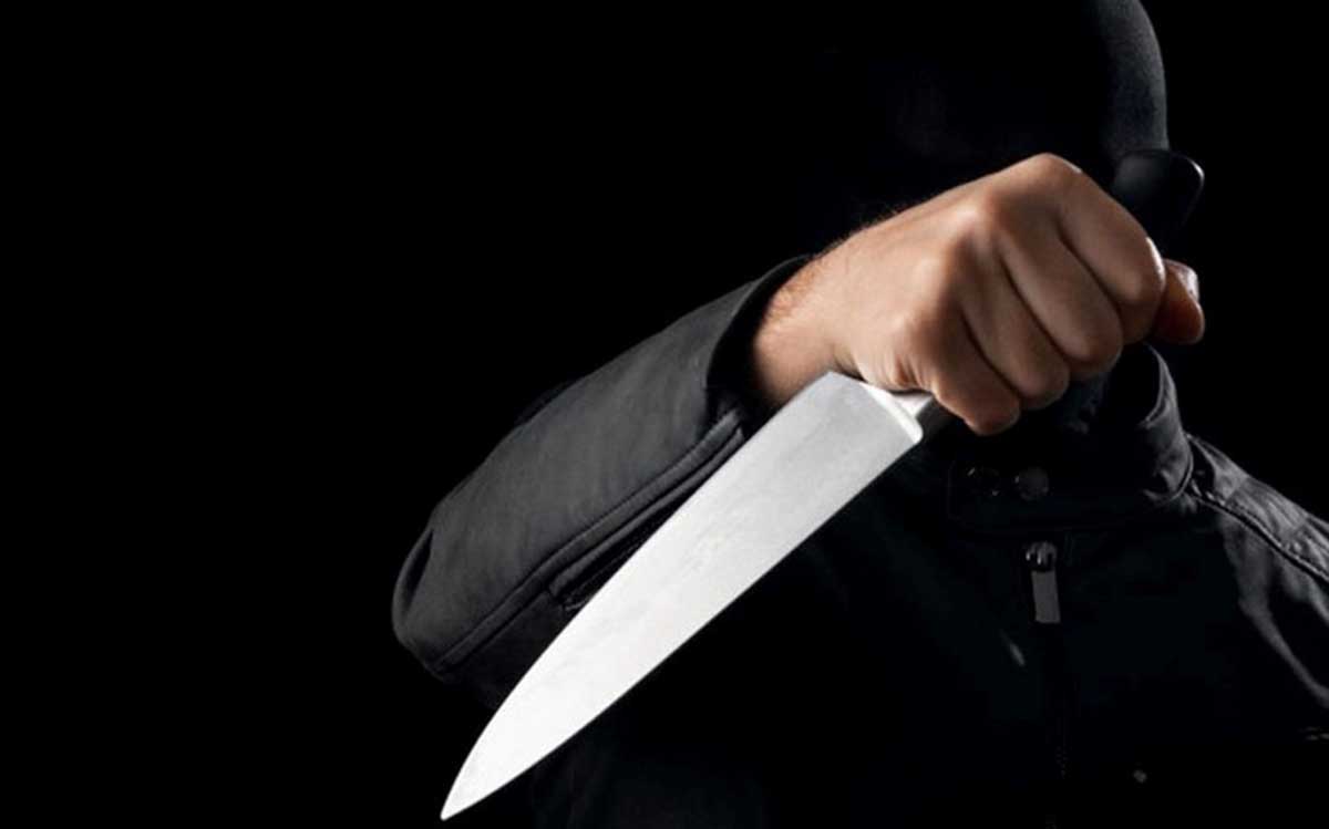 Honorer Dinas Cipta Karya Batam Tega Gorok Rekan Kerja hingga Tewas, Motif Diduga karena Dendam