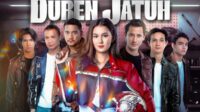 Episode 2 WeTV Original Duren Jatuh Episode 2 WeTV Original Duren Jatuh: Konflik Cinta Beda Usia Makin Dalam, Bikin Baper Penonton