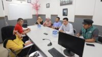 DPRD Kepri Tindaklanjuti Rencana Penutupan Matahari TCC Tanjungpinang DPRD Kepri Tindaklanjuti Rencana Penutupan Matahari TCC Tanjungpinang