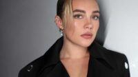 Florence Pugh Florence Pugh Nekat Ingin Lompat dari Gedung Tertinggi Kedua Dunia Demi Thunderbolts