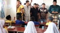 Pemkab Bintan Gandeng PT BAI Dukung Program Makan Bergizi Gratis Pemkab Bintan Gandeng PT BAI Dukung Program Makan Bergizi Gratis