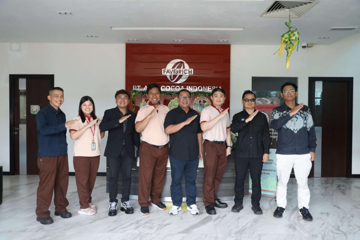 Tarif Resiprokal AS Ancam Ekspor, BP Batam Ajukan Paper ke Pemerintah Pusat