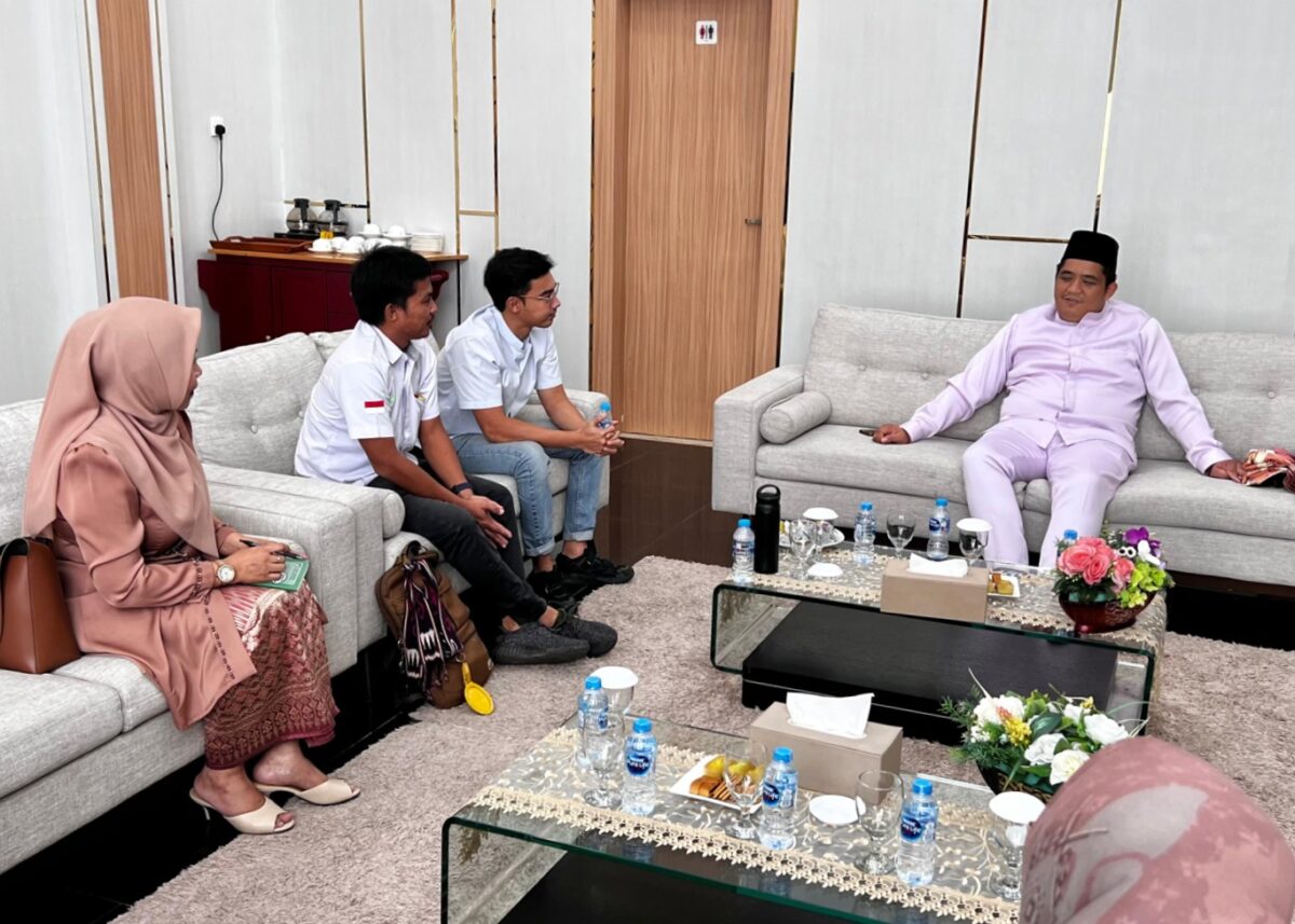 Masyarakat Tambelan Bisa Nikmati Pelayanan Dokter Spesialis Hingga Operasi Gratis