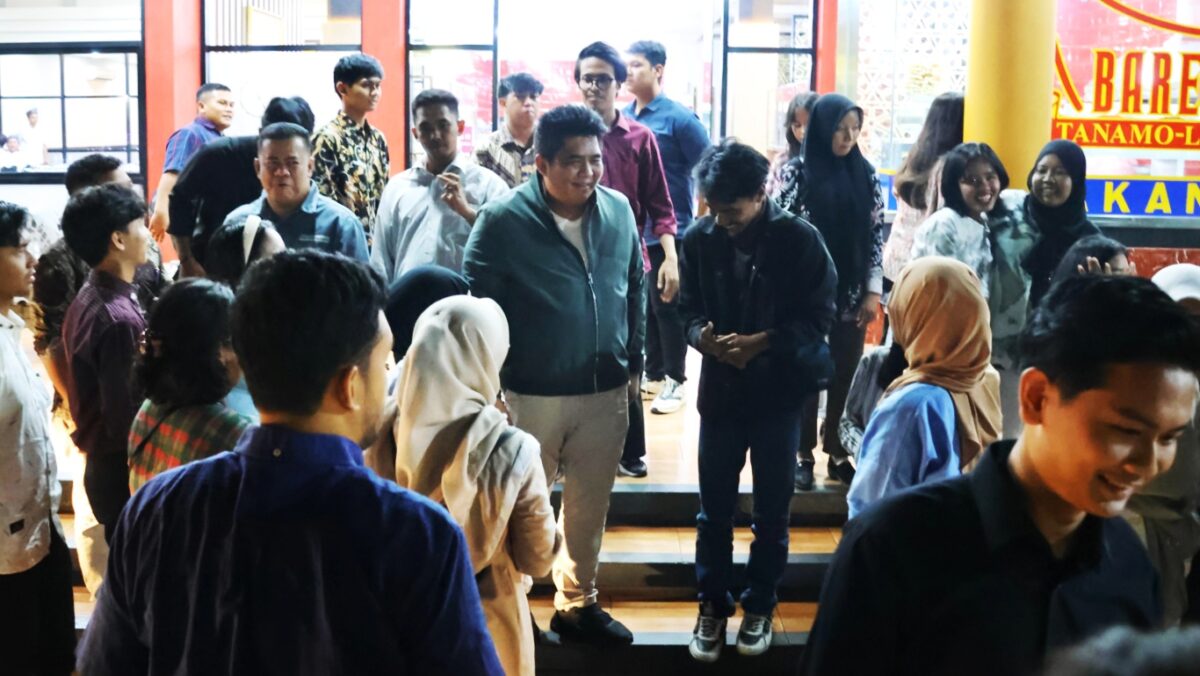 Pemkab Bintan Siapkan Pembangunan Asrama Mahasiswa di Pekanbaru