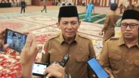 Gubernur Ansar Sinyalkan Rotasi Pejabat Pemprov Kepri
