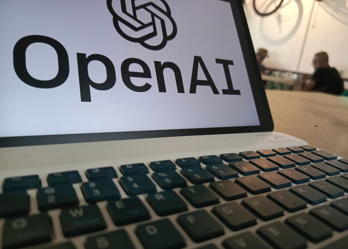 OpenAI Keluarkan Biaya Besar Gara-gara Sikap Sopan Pengguna