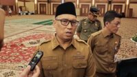 Pemprov Kepri Targetkan Pembentukan 275 Koperasi Desa Merah Putih