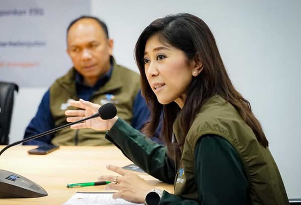 Menkomdigi Meutya Hafid Dorong Migrasi ke e-SIM demi Keamanan Digital Nasional