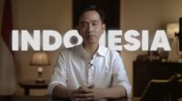 Video Monolog Gibran Dihujani Lebih dari 100 Ribu Dislike oleh Netizen