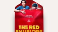The Red Envelope The Red Envelope Sempat Batal Tayang, Kini Resmi Lolos Sensor dan Siap Rilis 30 April