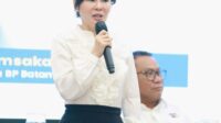 Dorong Ekonomi 8 Persen, BP Batam Percepat Pengembangan 5 Kawasan Unggulan Dorong Ekonomi 8 Persen, BP Batam Percepat Pengembangan 5 Kawasan Unggulan