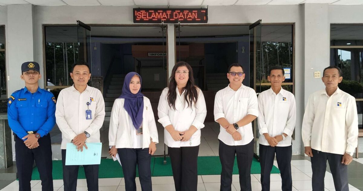 BP Batam Pastikan Kesiapan Asrama Haji Batam Center untuk Embarkasi 8.930 Calon Jemaah