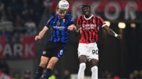 Derby Milan Berakhir Imbang, AC Milan dan Inter Tunda Kepastian ke Final Coppa Italia