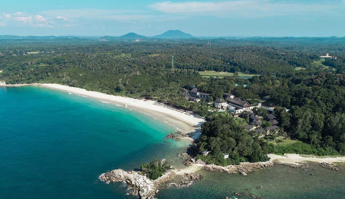 Temukan Keindahan Bintan Resorts, Wisata Alam, Budaya, dan Fasilitas Mewah