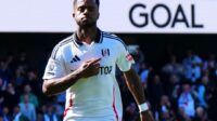 Fulham Menang di London, Bungkam Liverpool 3-2