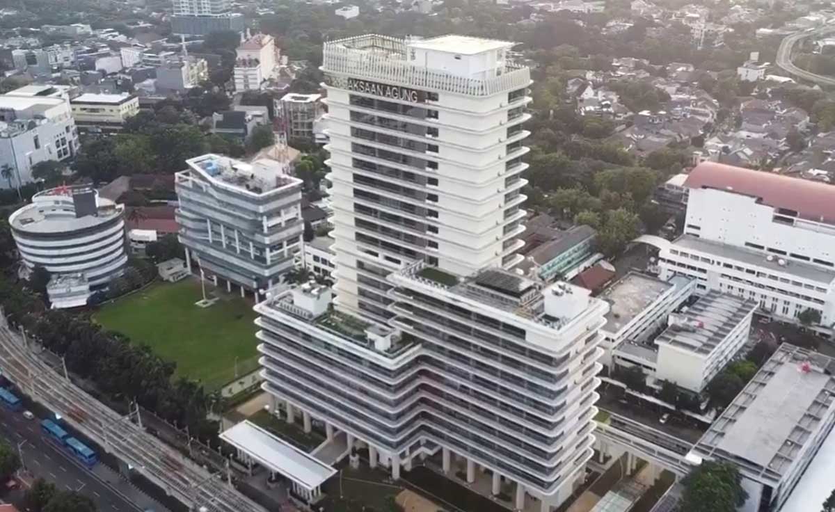 Kejagung Bongkar Permufakatan Jahat Pengacara dan Media Rintangi Penyidikan Kasus Korupsi Gula-Timah