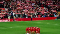 Liverpool Hanya Butuh 1 Poin untuk Kunci Gelar Liga Primer Inggris