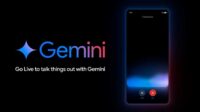 gemini-live Google Perluas Layanan Gemini Live, Kini Tersedia di Lebih Banyak Perangkat Android
