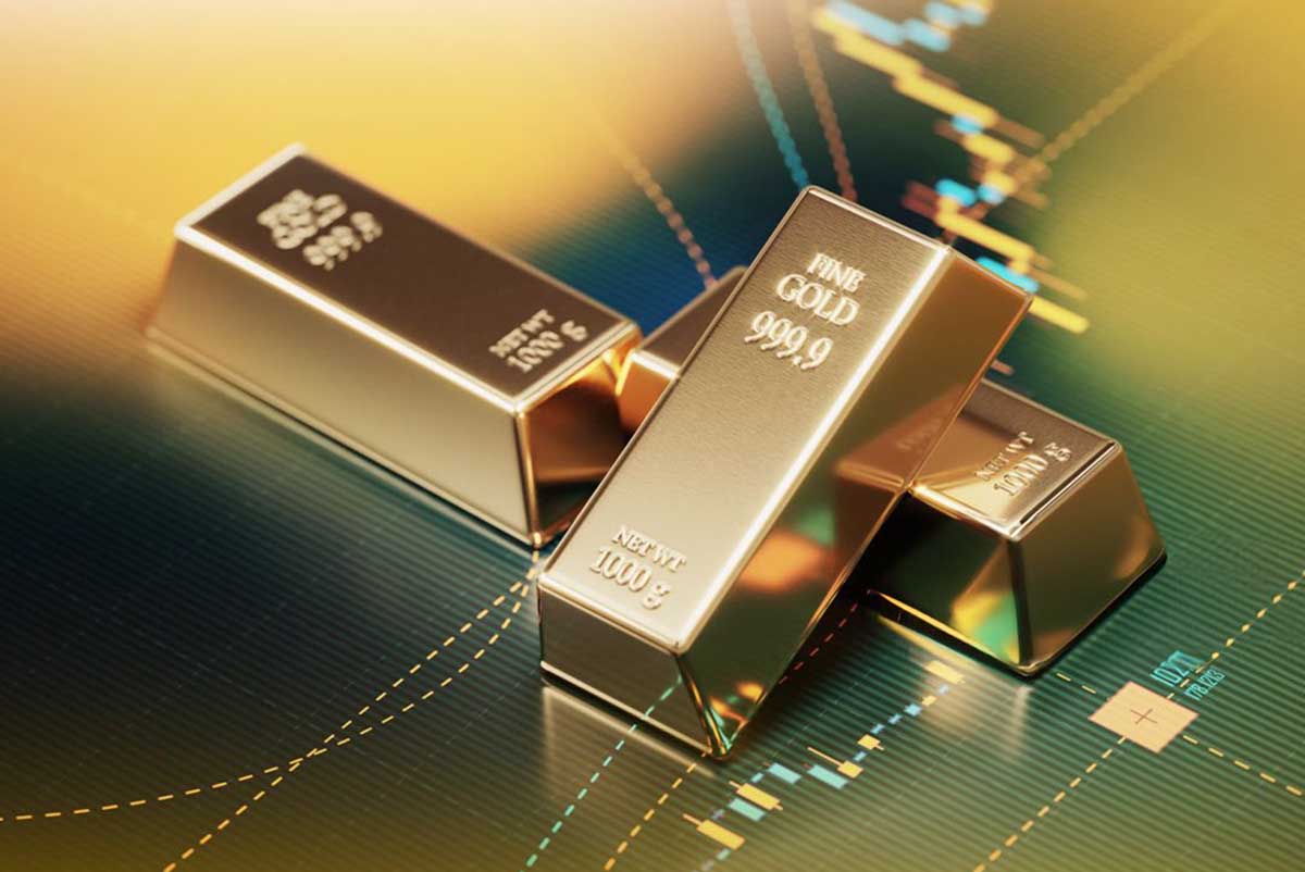 Cuan atau Rugi? Harga Emas Antam Turun, Begini Rinciannya