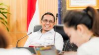 hasan-nasbi Hasan Nasbi Mundur dari Jabatan Kepala PCO, Ini Alasan Lengkapnya