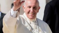 Paus Fransiskus Wafat, Vatikan Siapkan Prosesi Pemakaman Sederhana Sesuai Wasiat