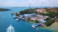 pelabuhan-bp-batam Kinerja Triwulan I 2025: Layanan Penumpang Domestik BP Batam Tumbuh 9 Persen