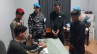 Tim Gabungan TNI-Polri Ringkus Pengedar Ekstasi di Pulau Berhala, Libatkan Oknum Aparat