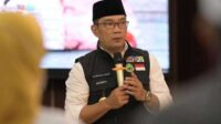 KPK Segera Panggil Ridwan Kamil Terkait Dugaan Korupsi Iklan BJB Rp222 Miliar