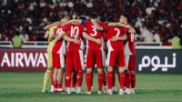 Transformasi Sepak Bola Indonesia Bawa Dampak Signifikan