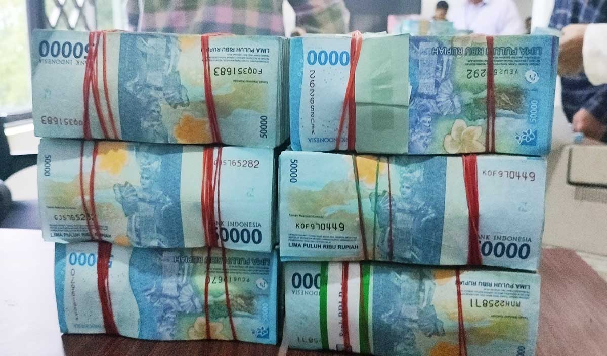 Tunda Bayar Bengkak, DPRD Kepri Kritik Pengelolaan Keuangan Pemprov