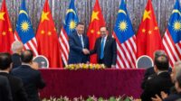 xi-jinping Xi Jinping 'Skip' Indonesia dalam Tur Asia Tenggara, Ada Apa?