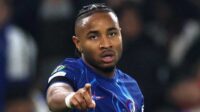 PSG, Bayern, Newcastle hingga MU Berebut Nkunku, Chelsea Bakal Melepas? PSG, Bayern, Newcastle hingga MU Berebut Nkunku, Chelsea Bakal Melepas?