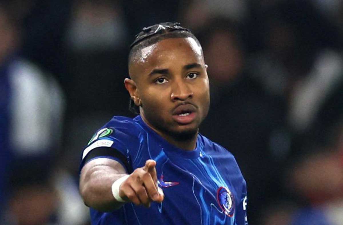 PSG, Bayern, Newcastle hingga MU Berebut Nkunku, Chelsea Bakal Melepas?
