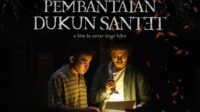 Film Pembantaian Dukun Santet Bukan Sekadar Horor, Film Pembantaian Dukun Santet Ungkap Fakta Tragedi 1998