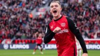 Florian Wirtz ke Anfield? Liverpool Makin Dekat Daratkan Bintang Leverkusen