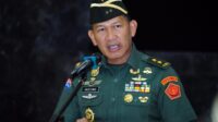 Panglima TNI Promosikan 30 Kolonel Jadi Perwira Tinggi, Total 117 Pati TNI Dimutasi Panglima TNI Promosikan 30 Kolonel Jadi Perwira Tinggi, Total 117 Pati TNI Dimutasi