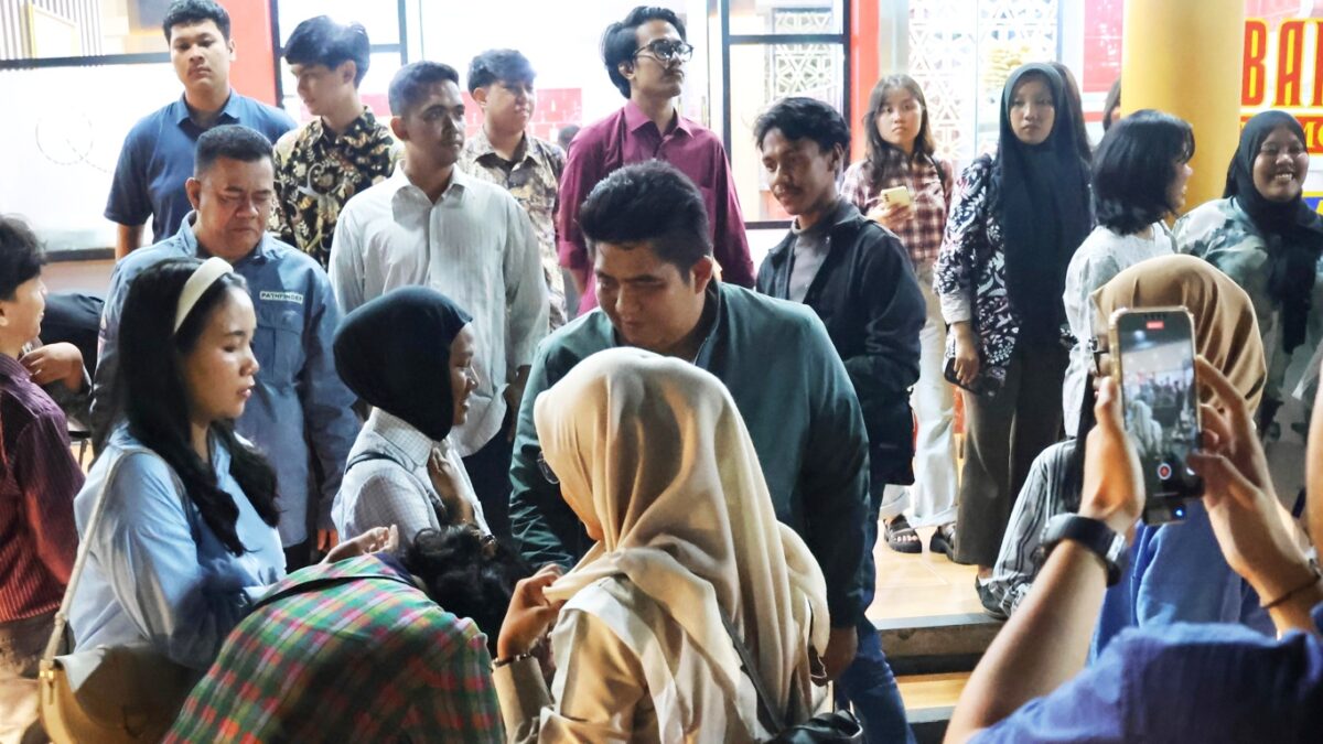 Beasiswa Bintan 2025 Dibuka, Catat Jadwalnya!