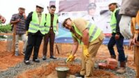 RSUD Bintan Segera Miliki Gedung Poliklinik Rawat Jalan