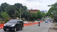 Cuaca Kepri Jumat Berawan, Waspada Hujan Disertai Petir dan Angin Kencang Cuaca Kepri Jumat Berawan, Waspada Hujan Disertai Petir dan Angin Kencang